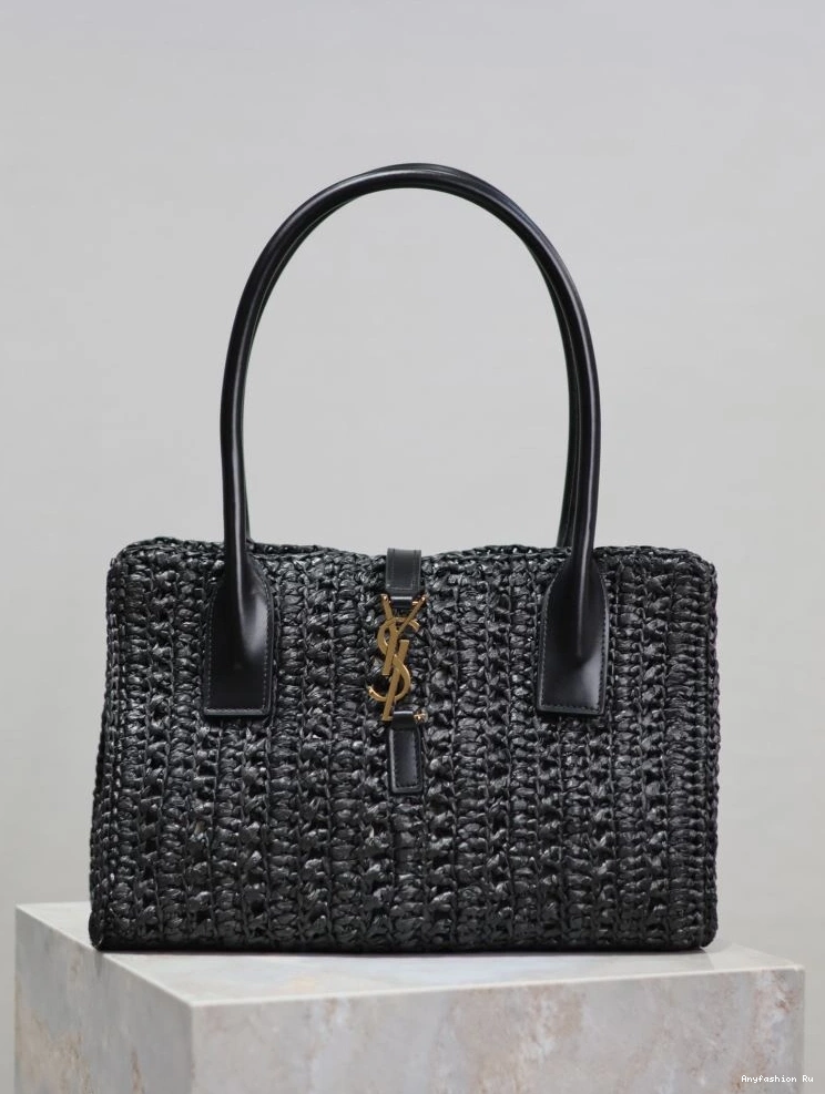 Top Bags HighQuality 63021 YSL Handle 0802